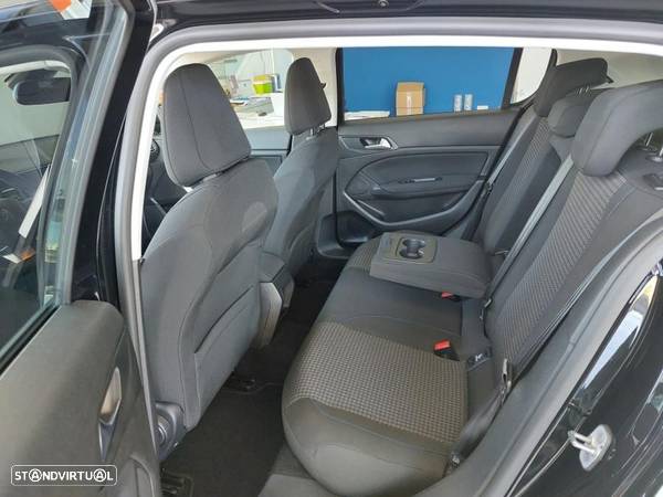 Peugeot 308 1.5 BlueHDi Style - 13