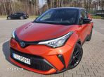 Toyota C-HR 2.0 Hybrid Selection Orange - 4