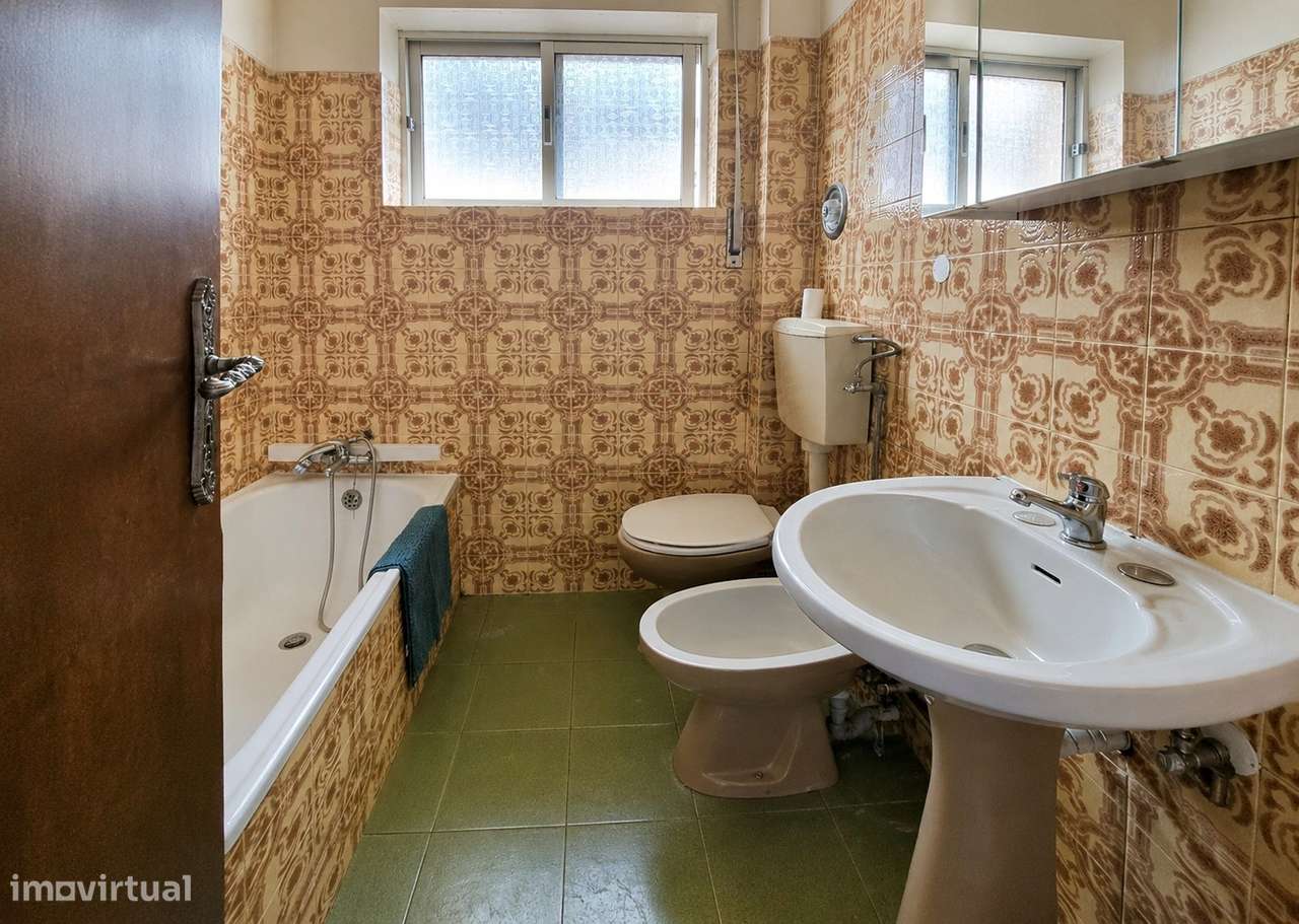 Apartamento T3 - S. A. Olivais - Coimbra/Venda-24