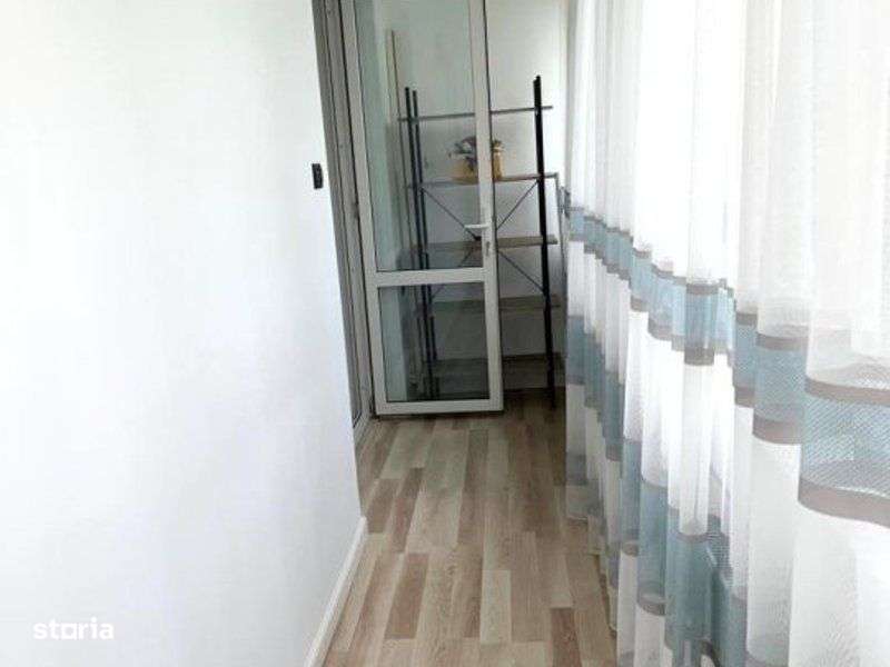 Apartament cu 3 camere, mobilat si utilat, etaj 1 -zona Tiglina 3 - Imagine principală: 5/9