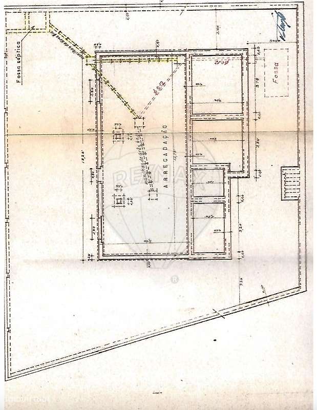 Moradia T6 para venda-46