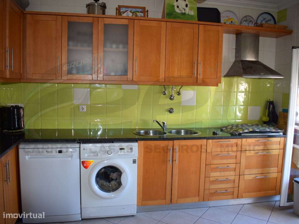 Apartamento T2-10