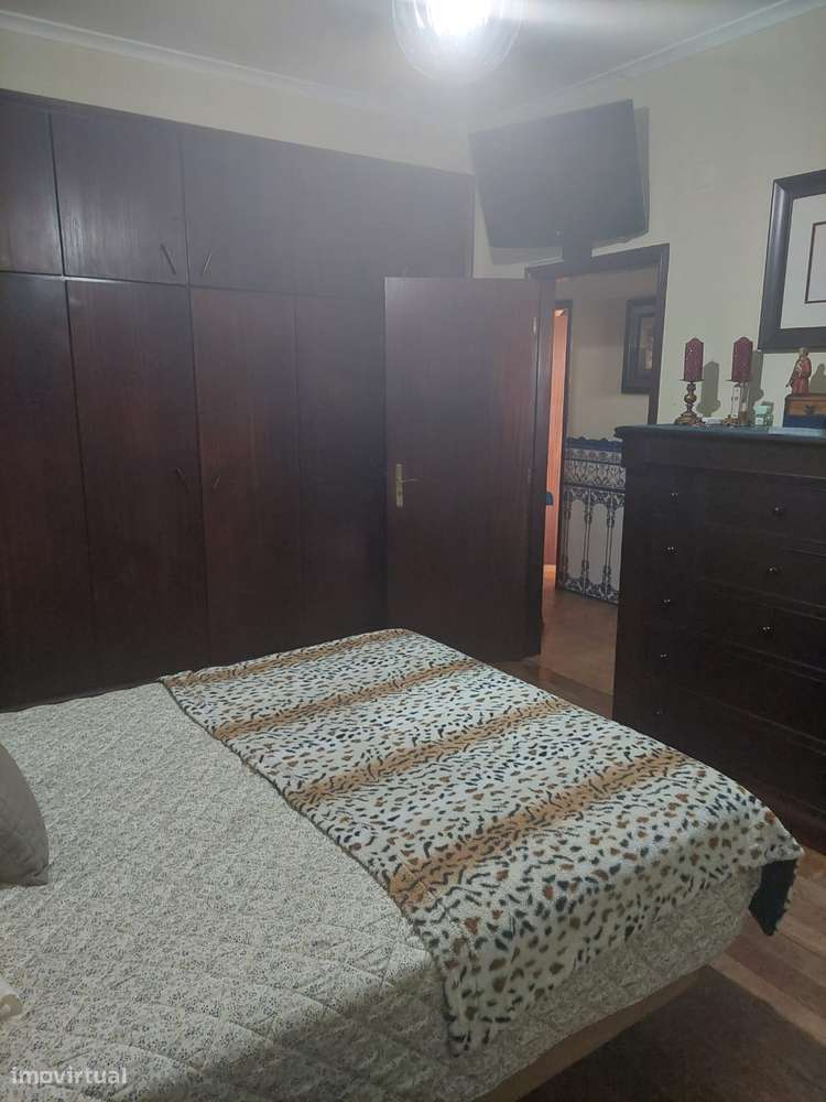Moradia T2+1 com piscina em Salvaterra De Magos.-6