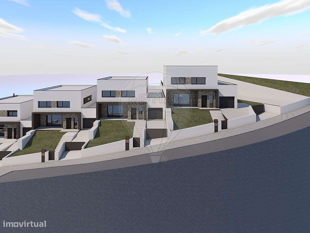 Moradia T4 para venda - Grande imagem: 3/30