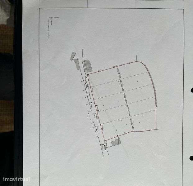 Terreno em Castelo da Maia - Grande imagem: 4/4
