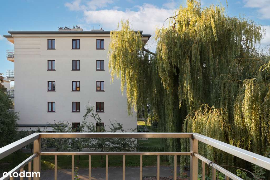 Wola, Koło, Metro. 3 pokoje mieszkanie na sprzedaż-11