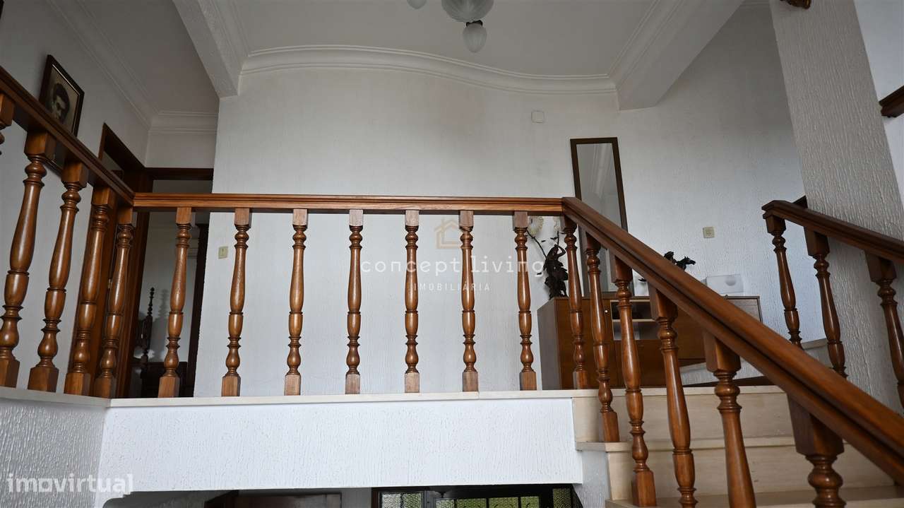 Moradia T3 Venda em Oliveira (Santa Maria),Vila Nova de Famalicão-4