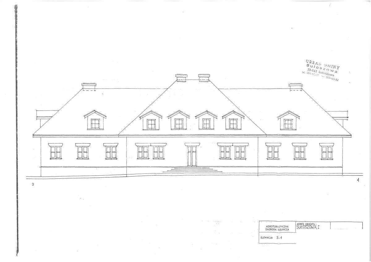 Malownicza duża działka z PnB-10