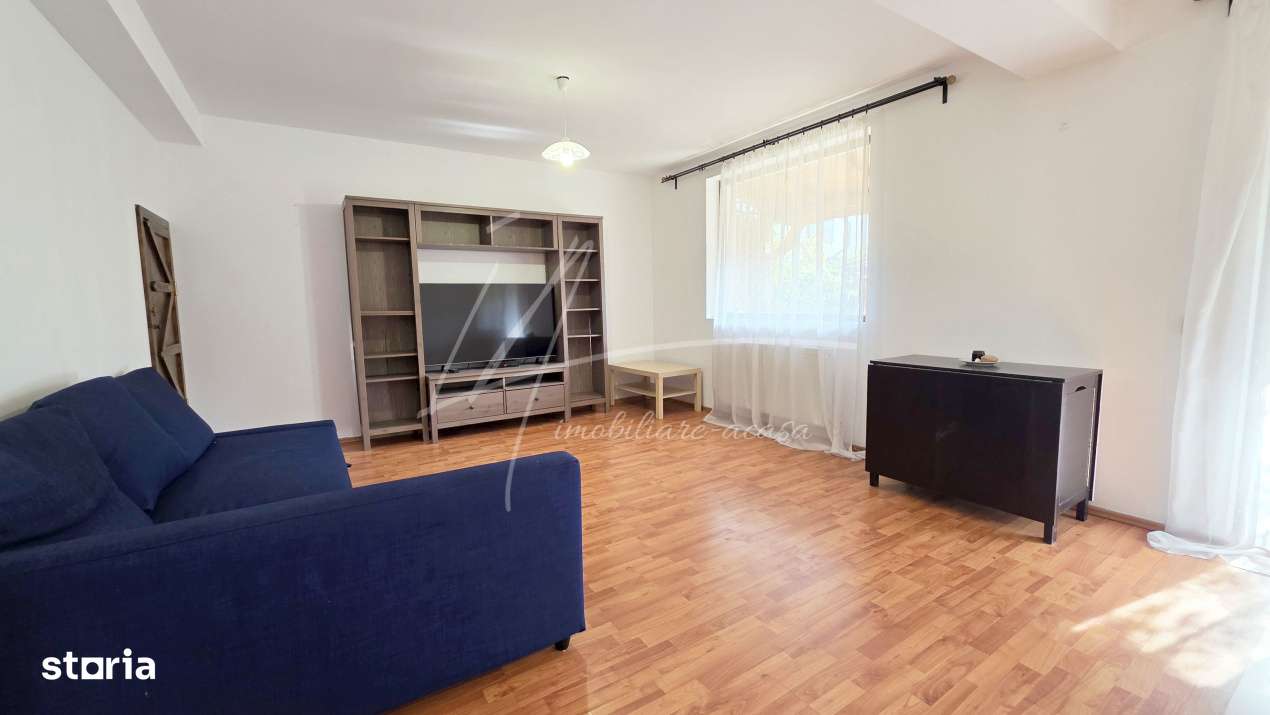 Green City, 1 Decembrie, casa frumoasa cu gradina si foisor-1