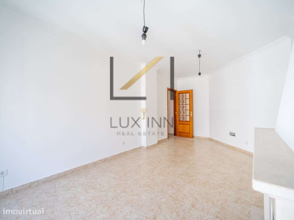 Apartamento com 3 quartos, lugar de garagem e arrecadação - Grande imagem: 5/30