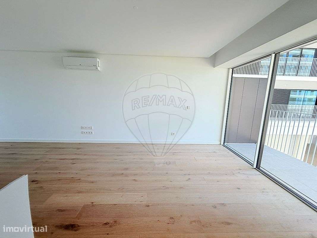 Apartamento T3 para arrendamento - Grande imagem: 2/28