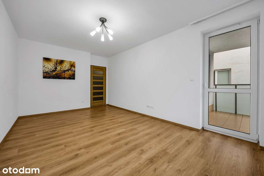 Blisko lasu | Dobra komunikacja | Ciche | Wygodne - Pełny obrazek: 4/17