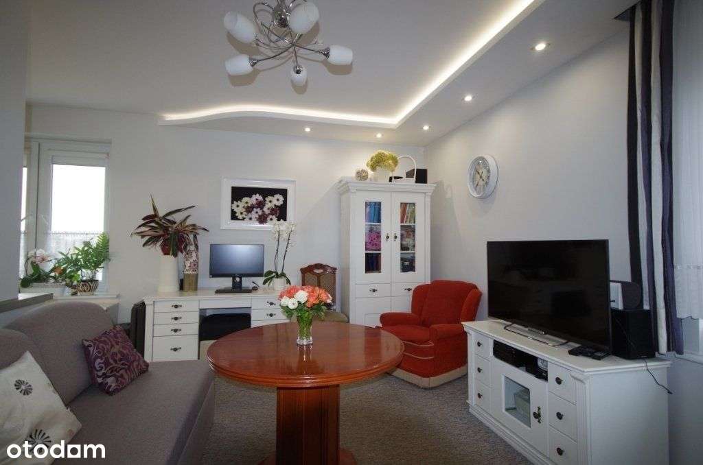 Przytulna kawalerka w spokojnej lokalizacji-4