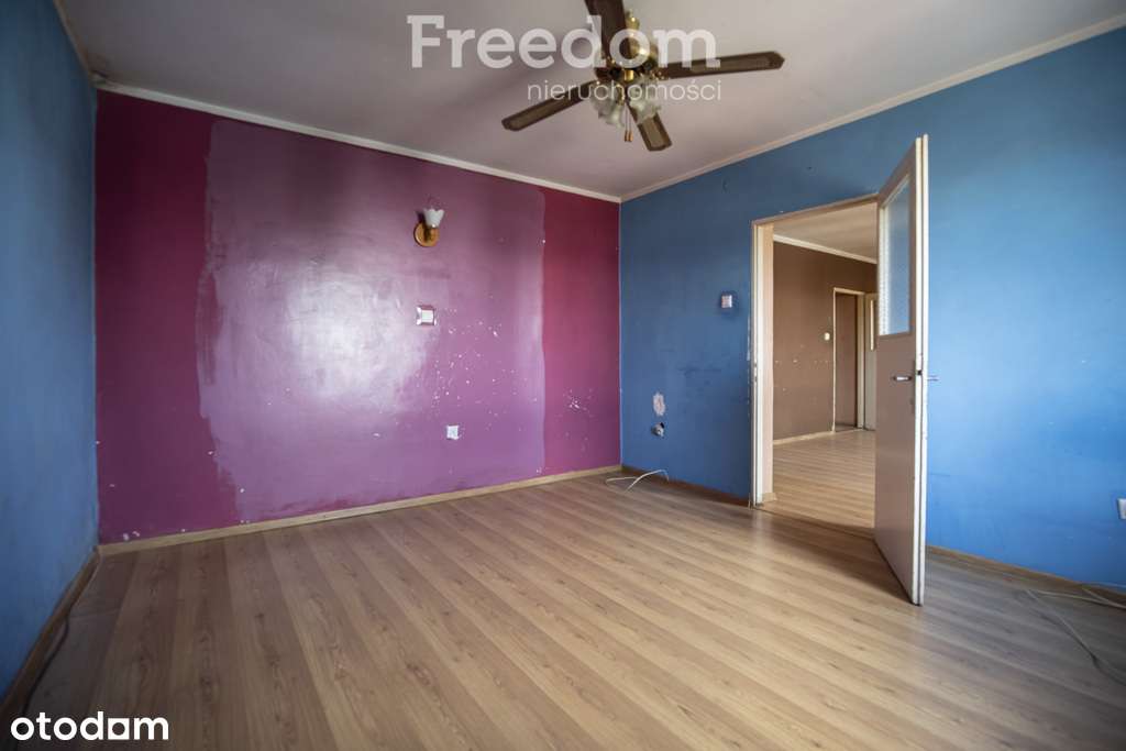 Mieszkanie z Garażem - Pełny obrazek: 4/11