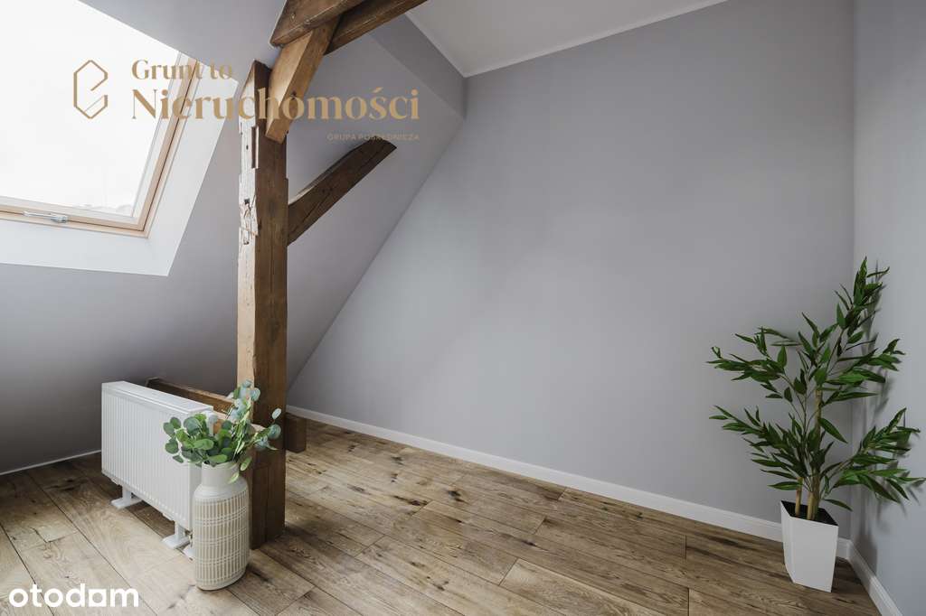 Mieszkanie 2P z windą Rynek Łazarski - Pełny obrazek: 5/8