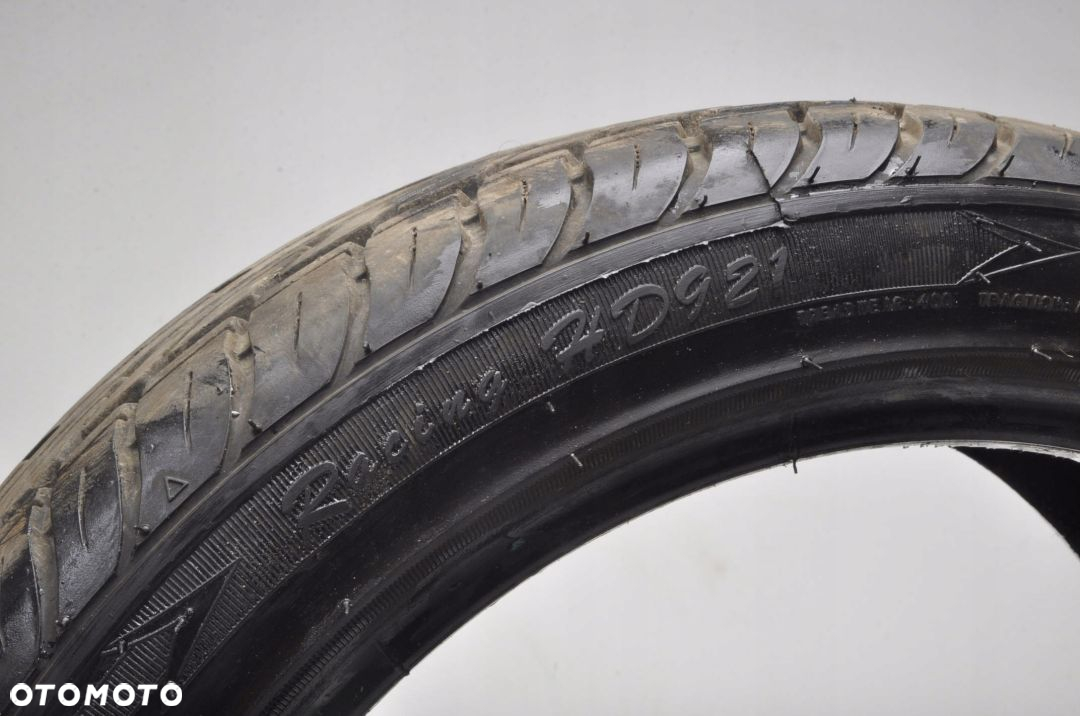 2X OPONY HAIDA RACING HD921 195/45/R16 2021R - 7