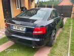 Audi A6 2.0 TDI DPF Aut Avant - 18