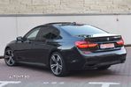 BMW Seria 7 750d xDrive - 8