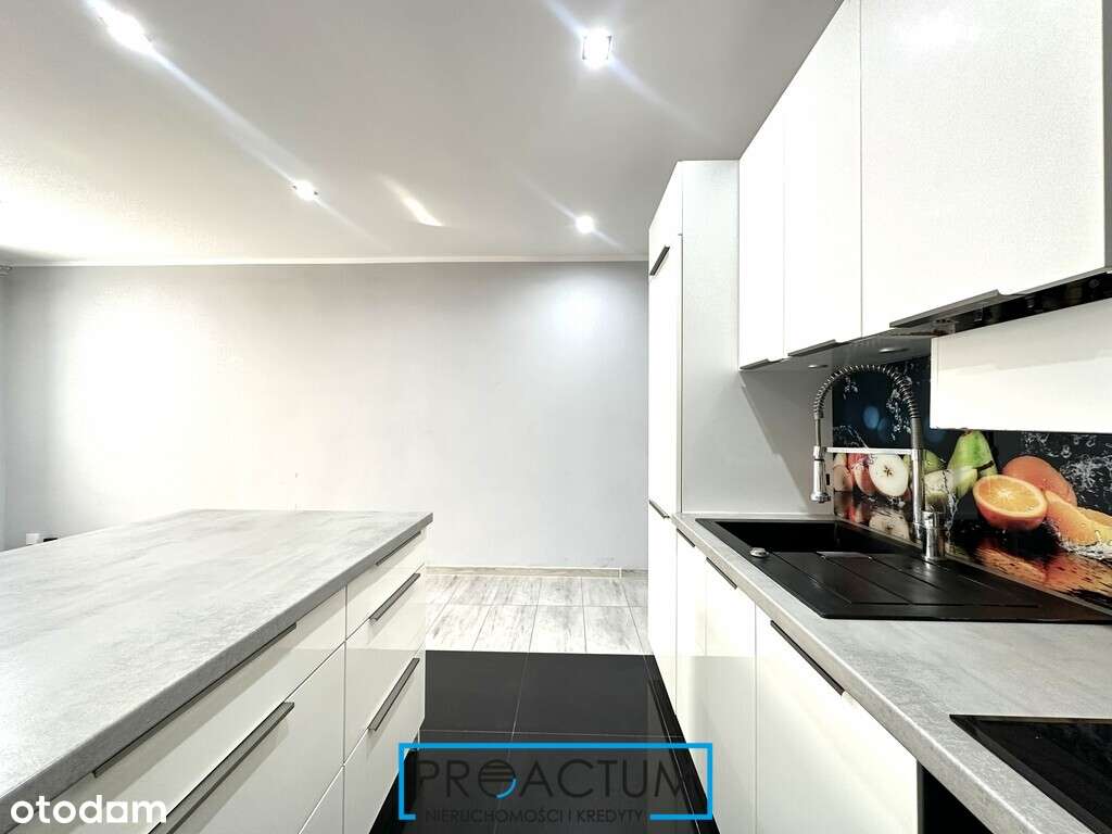 2 pokoje - parter - piwnica - blisko Jeziora! - Pełny obrazek: 4/20