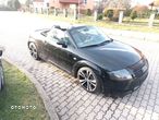 Audi TT Roadster 1.8T - 12