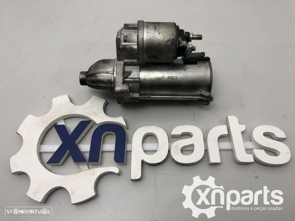 Motor de arranque CITROЁN C4 II 1.6 BlueHDi 120 | 02.15 -  Usado REF. MOTOR BHZ - 1