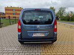 Citroën Berlingo 1.6 HDi Exclusive - 8