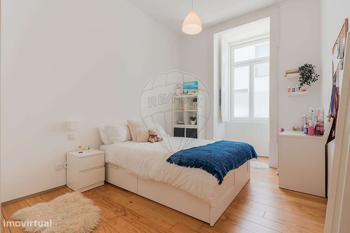 Apartamento T4 para venda-17