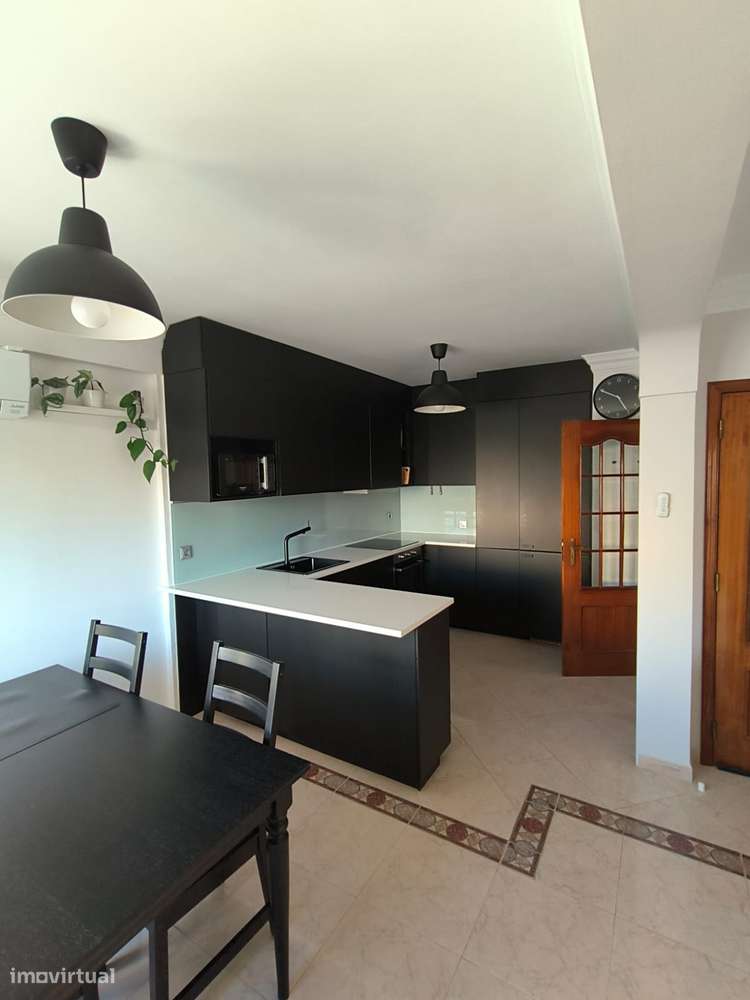 T2 Vila Nova Caparica - Grande imagem: 5/13