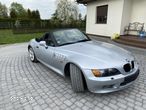 BMW Z3 1.8 - 3