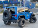 Jeep Wrangler - 3