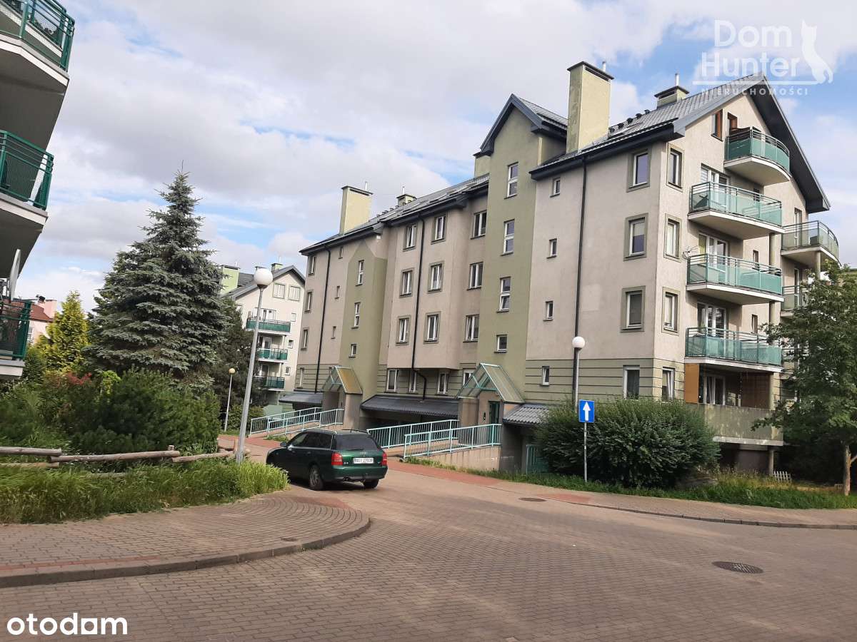 Odnowione, przestronne, jasne, 2 pok. Ujeścisko - Pełny obrazek: 4/20