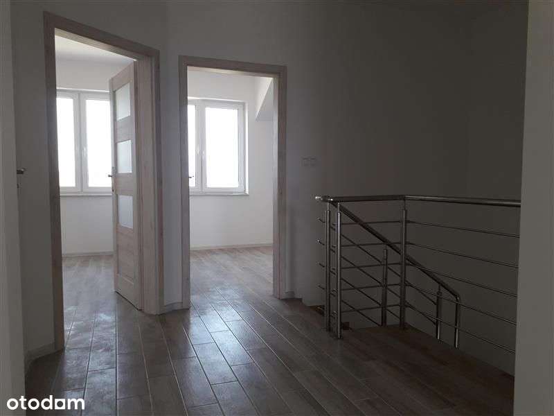 Wynajem dom 5 pokoi garaż ogródek - Pełny obrazek: 4/7