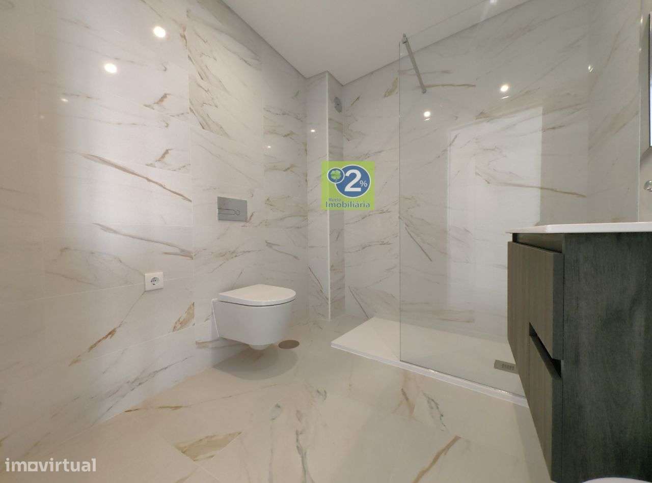 T3 com terraço 37.40m2! - Grande imagem: 5/12