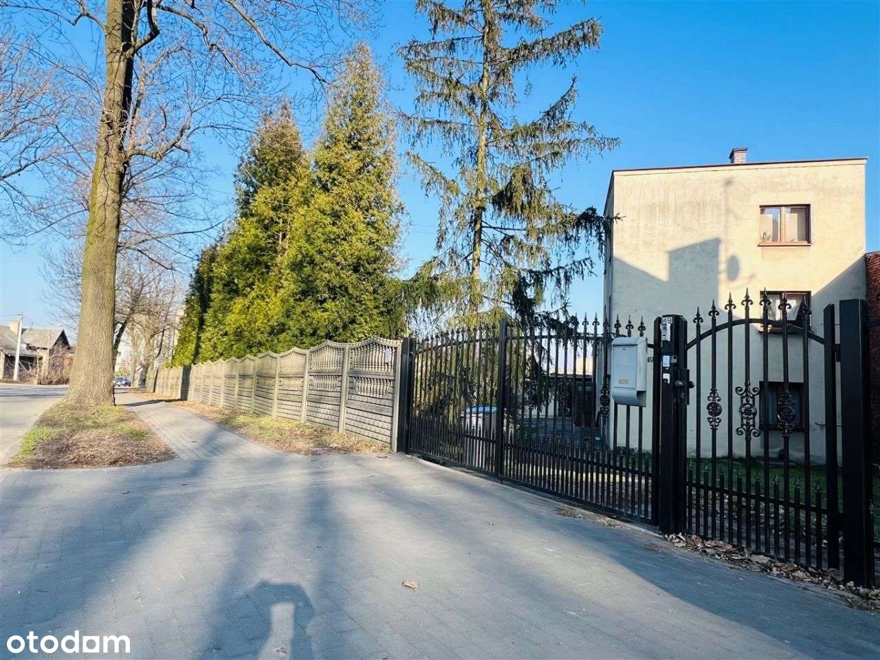 Atrakcyjna Nieruchomość inwestycyjna w Centrum !-2