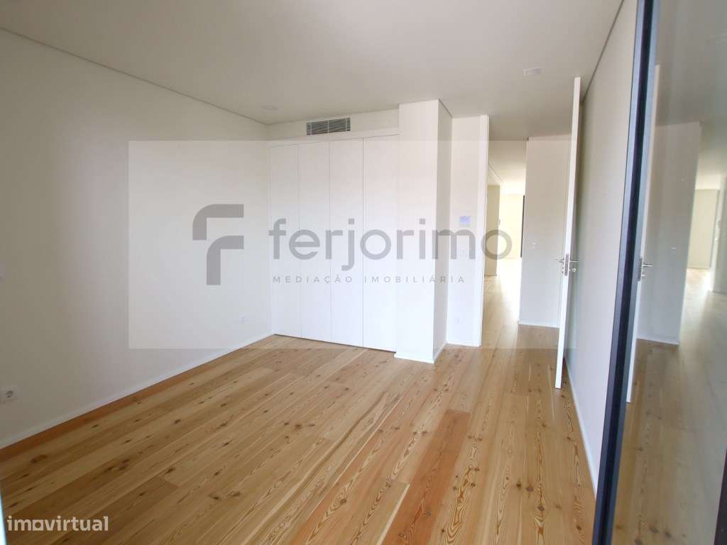 Fantástico apartamento T2 em Creixomil-15