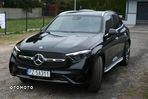 Mercedes-Benz GLC 200 4-Matic AMG Line - 18