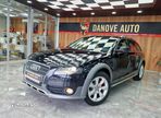 Audi A4 Allroad 2.0 TFSI Quattro S-Tronic - 1