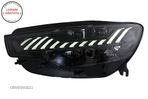 Faruri LED Audi A6 4G C7 (2011-2014) Facelift Design conversie de la Xenon la LED- livrare gratuita - 2