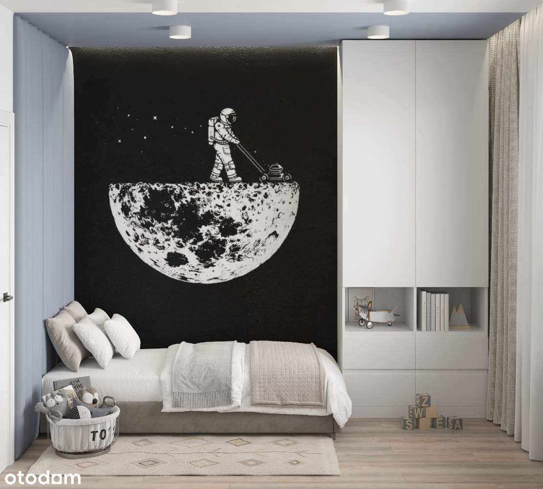 DOM 101 m2 +68m²ogród +2x PARKING-bezpośrednio-przy LESIE-bez prowizji-13