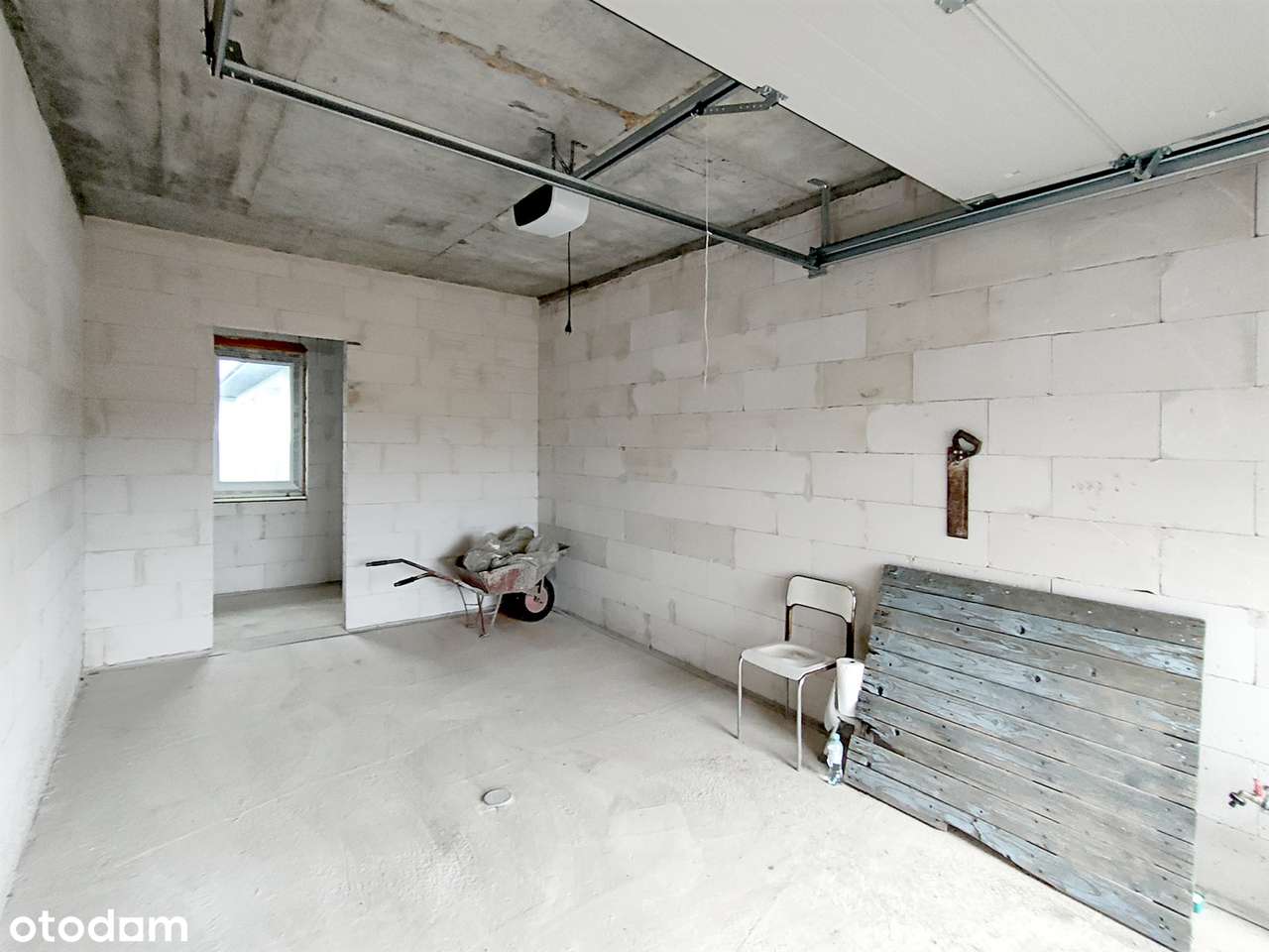 Nowy dom 124 m2, stan dewelop. Kowala Duszocina gm. Wolanów-13