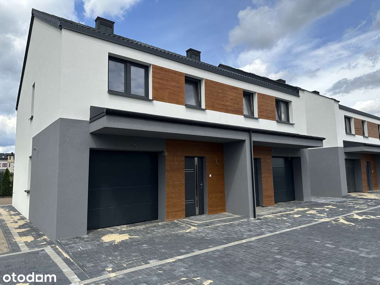 Przytulny dom -idealny dla rodziny Okazja!-2