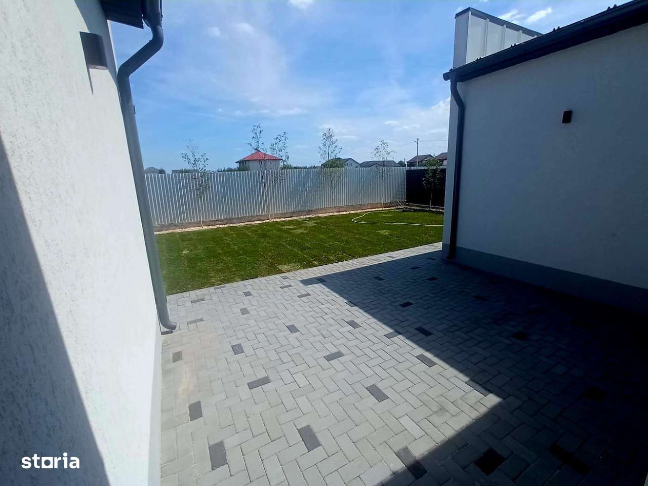 CASE INDIVIDUALE FORTULUI, TOATE UTILITATILE, PARCARE, COMISION 0% - Imagine principală: 5/20