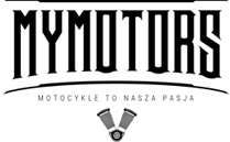 My Motors logo