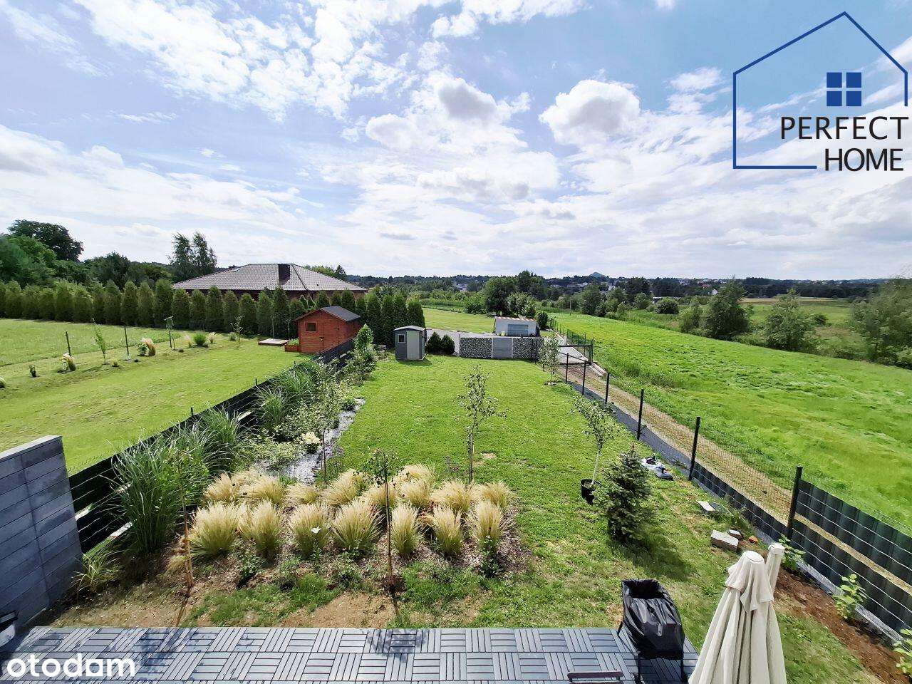 Wykończony dom z 2023r. w Wymarzonej lokalizacji!-14