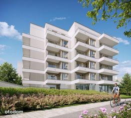 3-pokojowe mieszkanie 68m2 + balkon