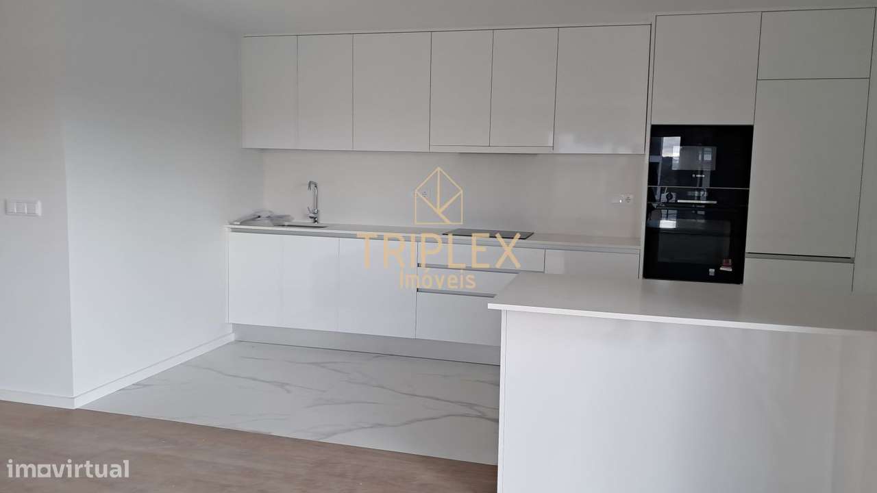 T3 - Novo - empreendimento de qualidade - Gueifães - Maia - Grande imagem: 3/23