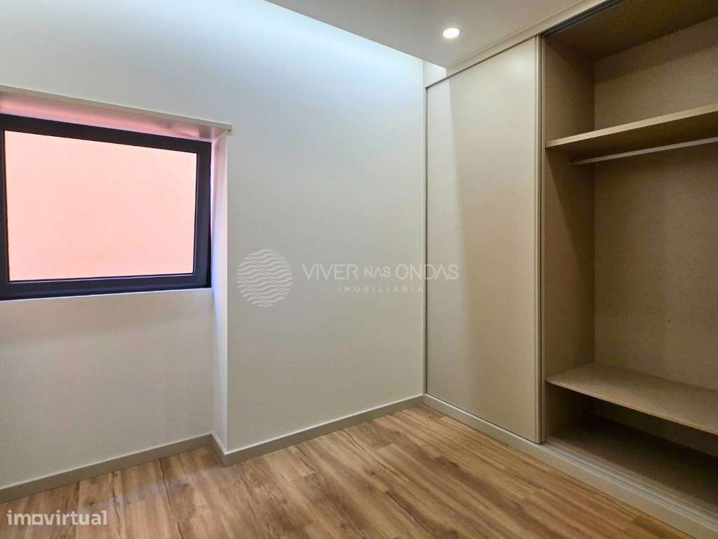 Andar de moradia totalmente remodelado | Terraço | Espinho | Junto ...-36