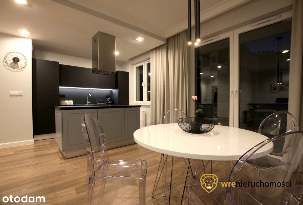Standard Premium | 2 pok. | Balkon | Garaż