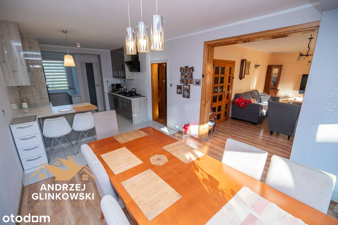 DOM NA SPRZEDAŻ GRÓDEK-12