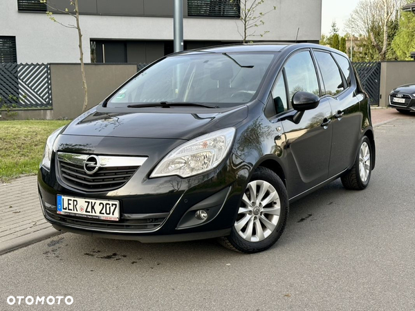 Opel Meriva 1.4 Selection - 1